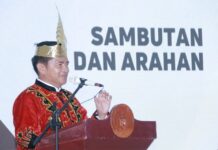 Plt. Wali Kota Gunungsitoli harapkan kedatangan Pj. Gubernur Sumut berdampak positif