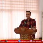 Dukung Penataan Kawasan Hutan, Pemko Gunungsitoli Gelar Sosialisasi Inventarisasi dan Verifikasi PPTPKH