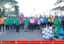 Kegiatan RRI Fest Tahun 2025