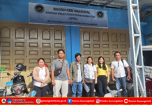 Tim Terpadu Pemko Gunungsitoli dan Polres Nias Gelar Sidak Penggunaan LPG 3 Kg Bersubsidi