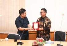 Gaet Investor, Pemko Gunungsitoli Permudah Izin Usaha dan Kenyamanan Investasi