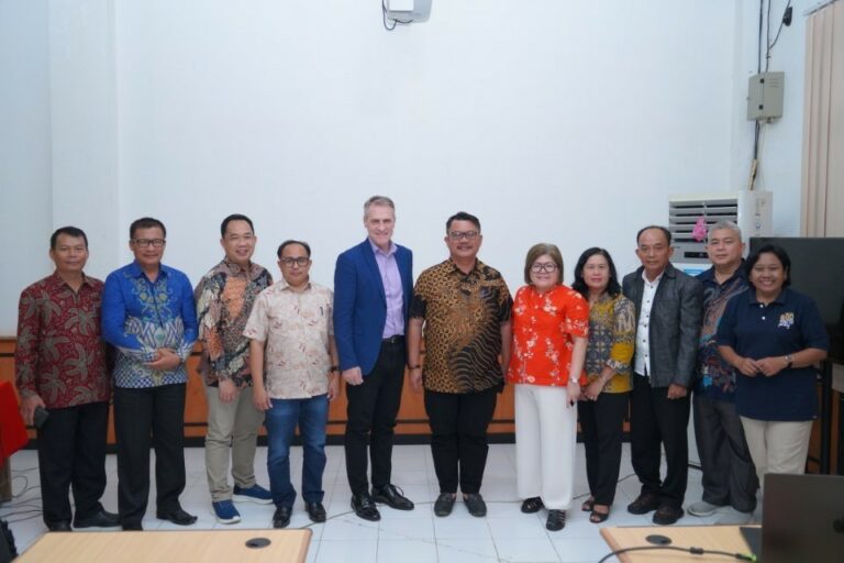 Cbn Indonesia Adakan Temu Wicara Dengan Wali Kota Gunungsitoli Pemko Gunungsitoli 7851