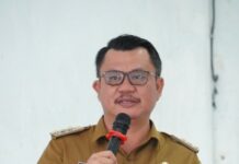 Pemko Gelar Sosialisasi Pendirian Satuan PAUD dan PNF