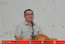 Wali Kota Gunungsitoli Buka Rakorpem Desa 2026, Tegaskan Efisiensi APBDes dan Tiga Fokus Wajib Dana Desa