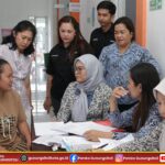 Delapan Hari Penuh Kepedulian, Pelayanan KB Serentak di Gunungsitoli Tuntas Digelar
