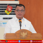 Wali Kota Gunungsitoli Buka Forum Konsultasi Publik Persiapan Penyelenggaraan Mal Pelayanan Publik