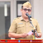 Dinas Sosial Kota Gunungsitoli Hadirkan Layanan Lebih Mudah dan Cepat