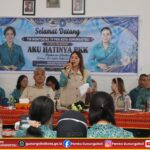 Dari Pekarangan Menuju Kesejahteraan, TP PKK Gunungsitoli Perkuat Program Aku Hatinya PKK