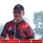 Wali Kota Gunungsitoli Resmi Buka Open Turnamen PSSI Kota Gunungsitoli Perebutkan Piala Wali Kota 2026