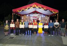 Festival Event NEMC Tahun 2024 Kembali Digelar