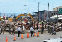 Mengembalikan Fungsi Ruang-Ruang Kota Gunungsitoli