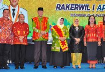 RAKERWIL I APEKSI 2019 Hasilkan Sejumlah Program Kerja Dan Rekomendasi