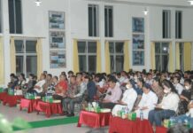 Alumni SMA St. Xaverius Gunungsitoli Dihimbau Untuk Semakin Mempererat Tali Silaturahmi