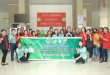 Pemko Gunungsitoli Selenggarakan Pelayanan Kontrasepsi KB