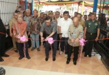 Pemko Gunungsitoli Sambut baik Pendirian Klinik Pratama Doctorshare