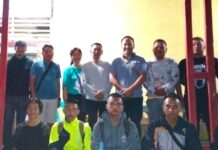 Apresiasi Pemko Gunungsitoli Atas Prestasi Kejuaraan Wushu Tingkat Provinsi