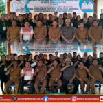 Pemko Gunungsitoli Dorong UMKM Naik Kelas Melalui Pelatihan Keripik Ikan dan Olahan Pisang
