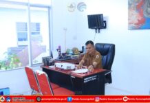 Kegiatan Identifikasi Stastik Sektoral