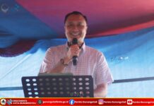 Pemko Gunungsitoli Hadiri Syukuran dan Doa Bersama atas Berpulangnya Almarhum Wakil Ketua DPRD Kota Gunungsitoli