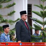 Pemerintah Kota Gunungsitoli Gelar Upacara Peringatan Hari Kebangkitan Nasional Ke – 118 Tahun 2026