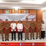 Pelatihan Peningkatan Kapasitas dan Pendampingan Bagi Pengelola BUMdes/ BUMdesma Se-Kepulauan Nias Tahun 2026