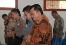 Pesta Pembangunan Gereja BNKP Jemaat Harefa Niko’otano Resort 29