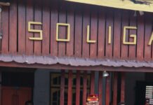 Tantingan PASKIBRAKA Kota Gunungsitoli, Dibuka Secara Resmi