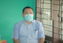 Penjelasan Pemerintah Kota Gunungsitoli Terkait Pasar Rakyat di Gunungsitoli Idanoi