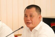 Wakil Walikota Gunungsitoli Himbau Masyarakat Untuk Tidak Mudik