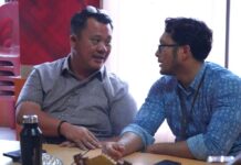 Wali Kota Gunungsitoli Mengundang PT. PLN (Persero) UP3 Nias Gunungsitoli